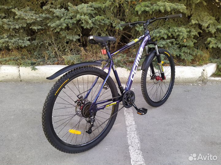 Велосипед ocima 720-29