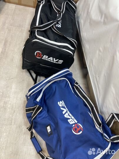 Баулы чехлы