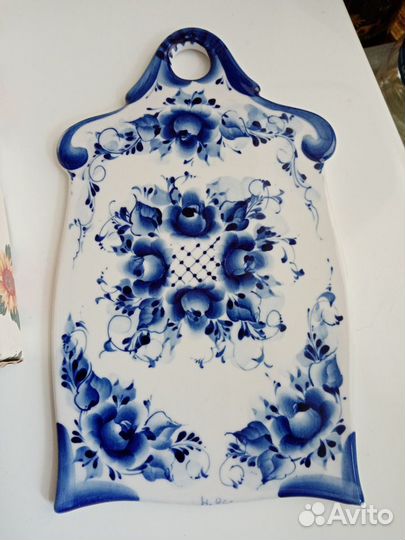 Кухонные принадлежности