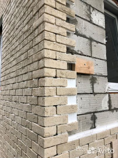 Исскуственный камень