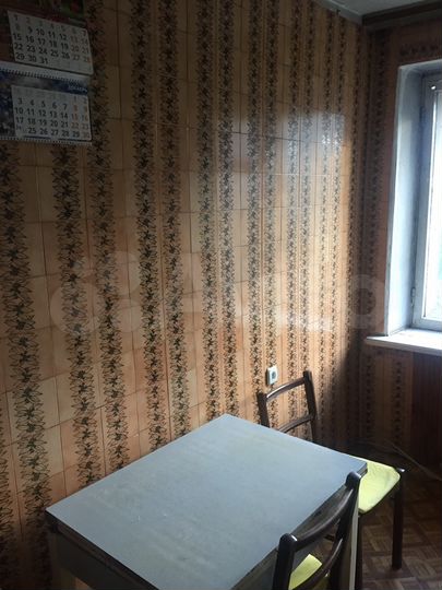 3-к. квартира, 59,7 м², 4/9 эт.