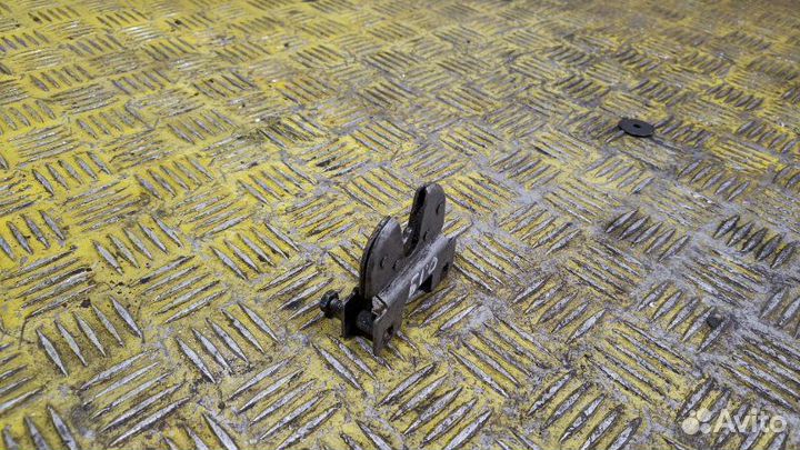 Замок капота Man Tga Tgx