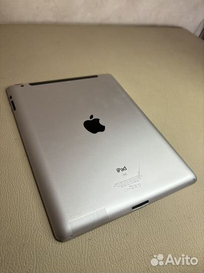 iPad 2 16gb 3g