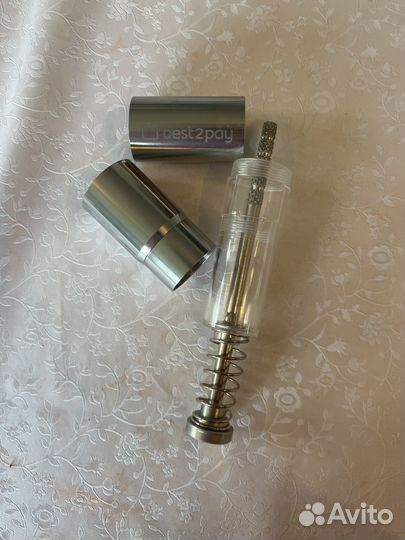 Мельницы для перца и соли