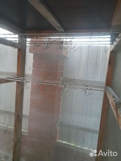 Сушилка для рыбы