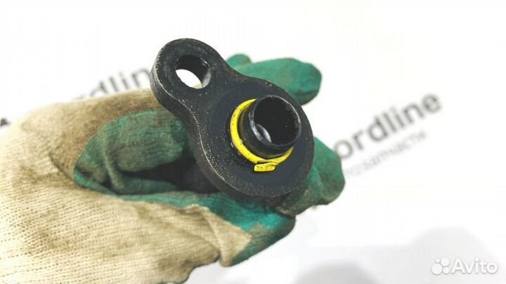 Трубка кондиционера Volvo Xc90 универсал 2.9