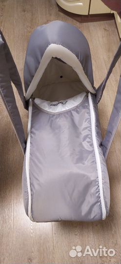 Переноска для детей