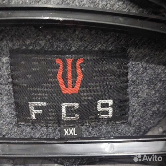 Пальто женское зимнее 48 50