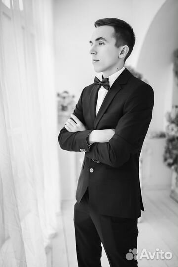 Авитолог / Услуги специалиста по Avito