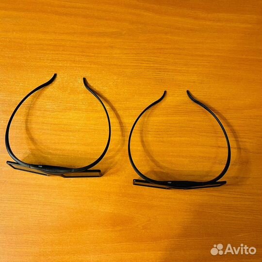 Очки Samsung 3D