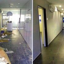 Уборка квартир Клининг гарантия, Долгопрудный