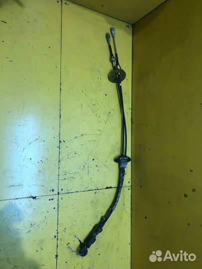 Трос МКПП Hyundai Sonata NF 5 2004-2007