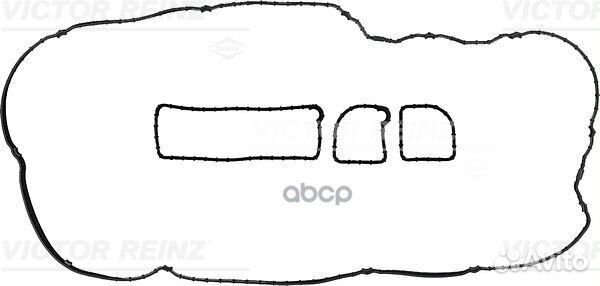 Прокладка клапанной крышки ford/mazda focus/FIE