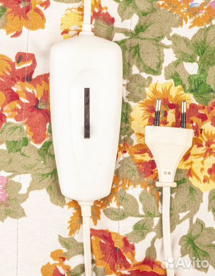 Электрогрелка Простынь