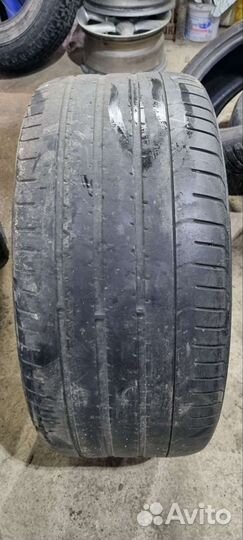 Pirelli P Zero 275/35 R20 102Y, 1 шт