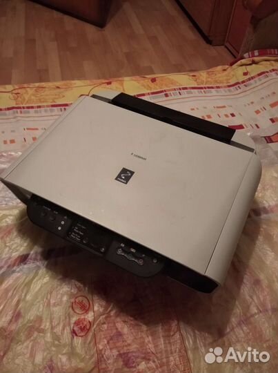 Мфу canon pixma Mp140