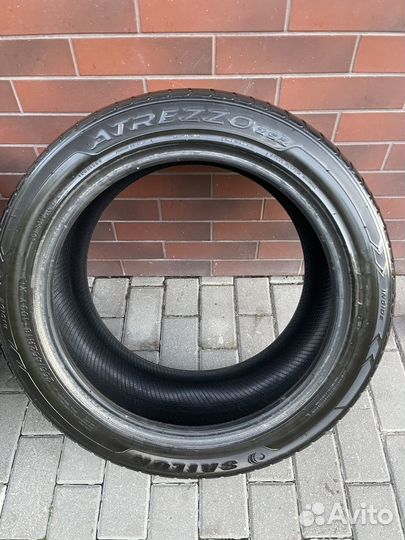 Landsail CLV2 Trailblazer 255/45 R18