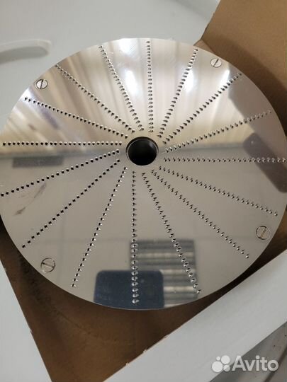 Диски для овощерезки Robot coupe