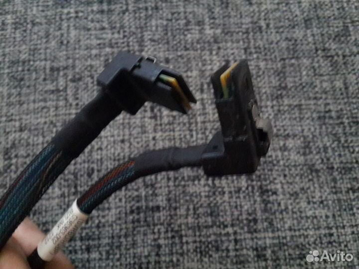 Кабель SAS (svrbd/hsbp) G36363-002