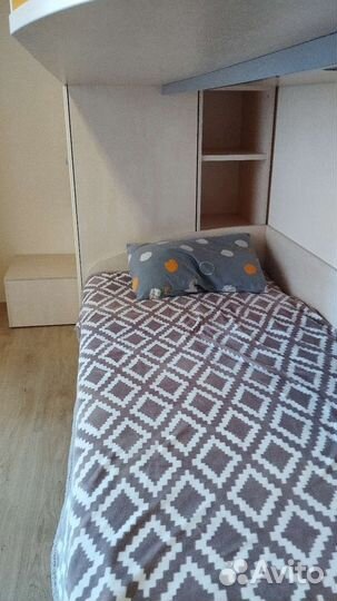 Детская мебель