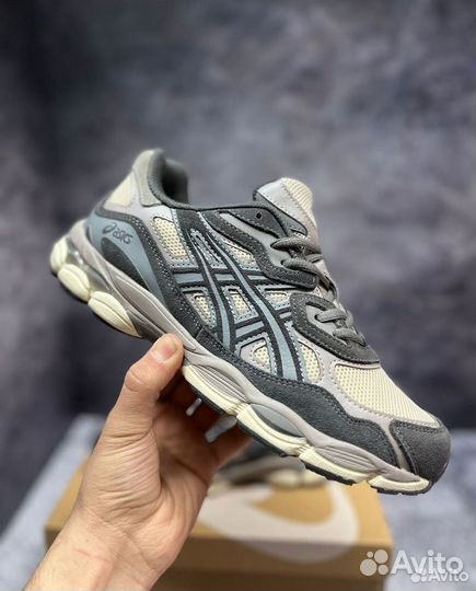 Asics gel-nyc