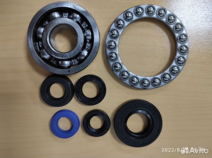 Манжеты сальники для моек Керхер