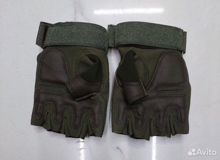 Перчатки тактические опт