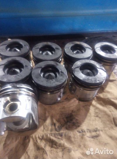 Гбц камаз 740 90 коммонреил