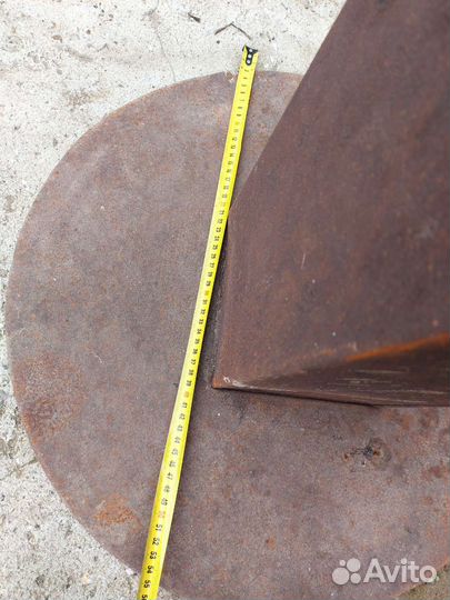 Дымоход для тандыр