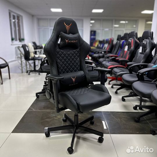 Игровое кресло Viking Knight Armor