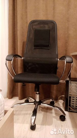 Комплектующие для офисных кресел