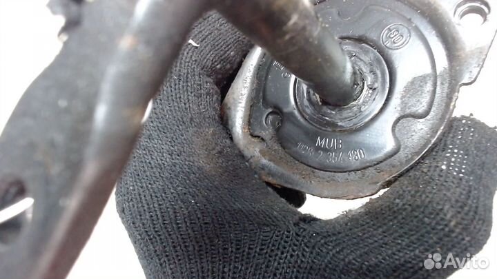 Натяжитель приводного ремня Rover 75, 2003