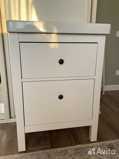 Тумба для ванной IKEA