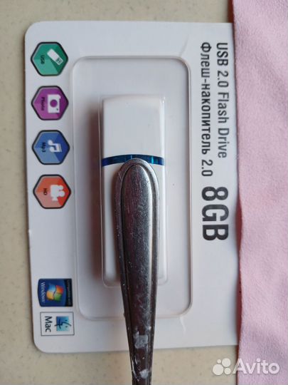 Usb флешка 8гб