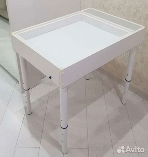 Стол для рисования песком с подстветкой