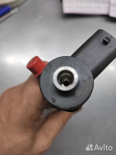 Форсунки 0445110186 Kia, Hyundai