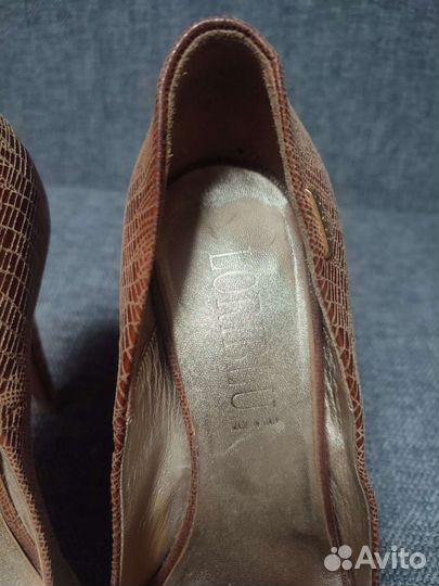 Туфли Loriblu 36