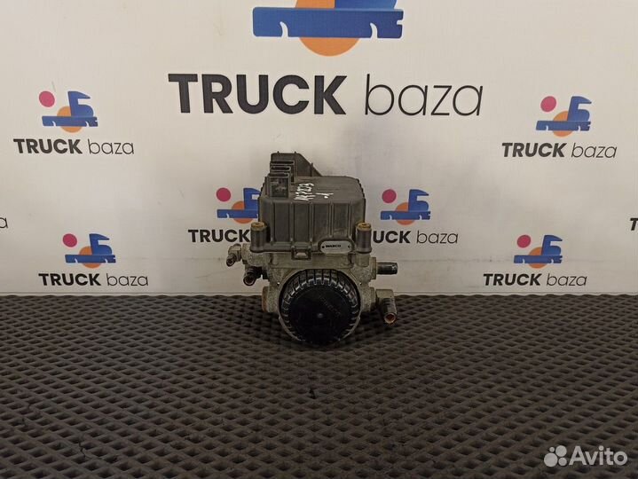 1867005 Модулятор EBS передний Daf XF106