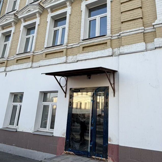 Койко-место 20 м², 1/4 эт.