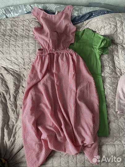 Вещи пакетом для девушки 42- 44