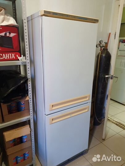 Холодильник бу