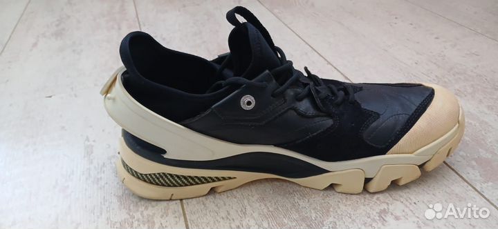 Оригинальные кроссовки Calvin Klein 44.5