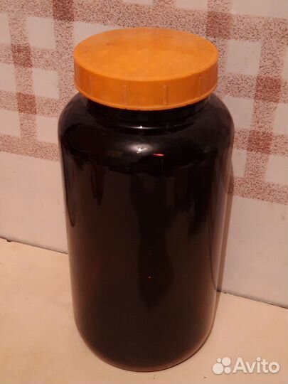 Банка аптечная