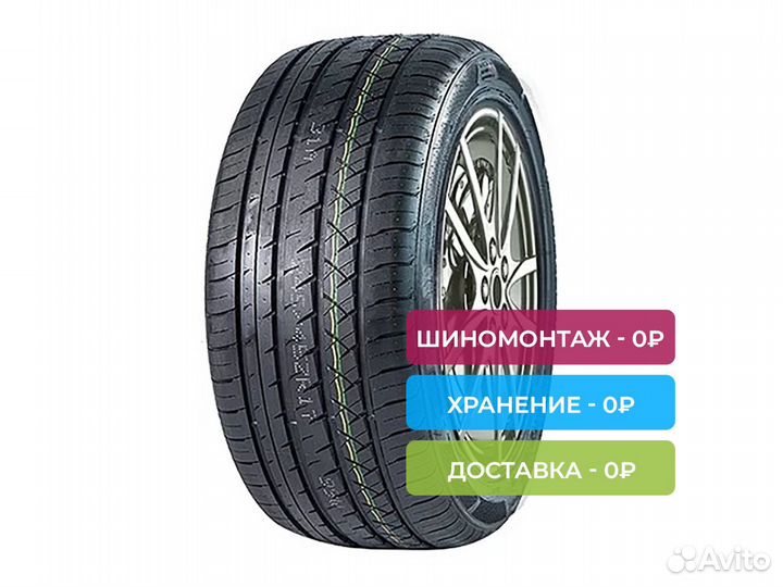 Roadmarch Prime UHP 08 255/45 R19 104W