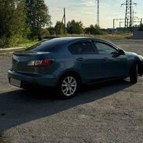 Mazda 3 2.0 AT, 2009, 103 000 км, с пробегом, цена 999 999 руб.