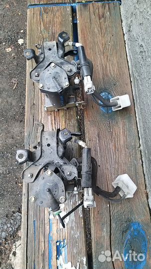 Компрессор пневмоподвеска lexus LS 430