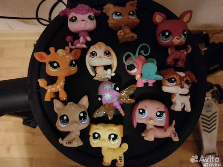 Littlest Pet Shop