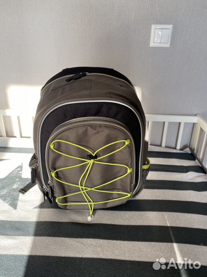 Школьный рюкзак ecco