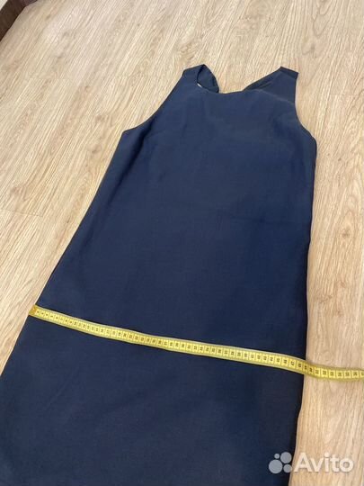 Massimo dutti платье 44