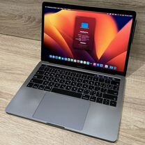 Apple MacBook pro 13 A1706 touchbar